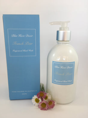 French Pear Hand Wash